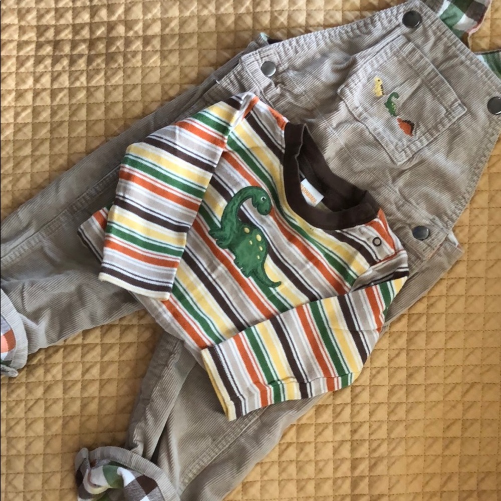 12-18 mo outfit